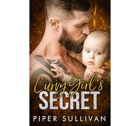 Curvy Girl's Secret: A Baby Romance: 2 (Curvy Girl Dating Agency)