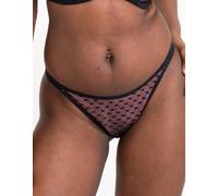 Curvy Kate Boost Heartbreaker Tanga Brief Knickers Lingerie Multi