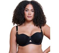 Curvy Kate Balcony Bra Boost Me Up Padded Push Up Underwired Bras Lingerie