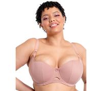 Curvy Kate Boost Me Up Padded Balcony Bra - Latte - 30D