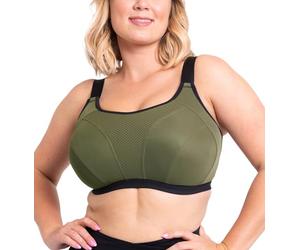 Curvy Kate CK043113 Everymove Wired Sports Bra