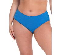 Curvy Kate CK059201 Victory Polka Shorty Brief Blue