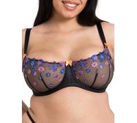 Curvy Kate CK075100 Strawberry Crush Balcony Bra