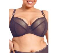 Curvy Kate CK5711 Lifestyle Plunge Bra Plum Purple