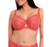 Curvy Kate CK9001 Victory 4 Part Balcony Bra Papaya