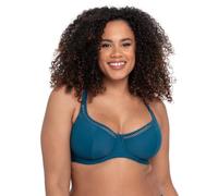 Curvy Kate CS020306 First Class Balcony Bikini Top Deep Teal
