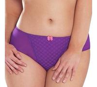 Curvy Kate Dottie Shorty Brief - Black - M - 12