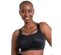 Curvy Kate Every Move Sports Bra - Black - 34F