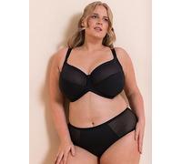 WonderFully Full Cup Bra Curvy Kate Black 32G