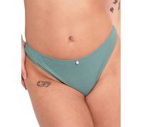 Curvy Kate Happy Bum Brazilian Brief Sage Green M