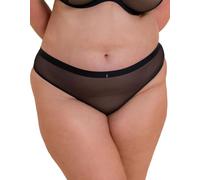 Curvy Kate Lightstyle Brazilian Black L