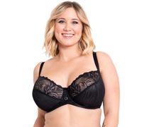 Curvy Kate logo Lace Daze Balcony Bra - CK44100 MSRP