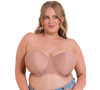 Curvy Kate Luxe Strapless Bra Moulded Underwired Multiway Bras Lingerie