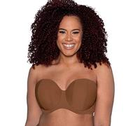 CK2601 Curvy Kate Luxe-Updated Strapless Bra
