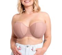 Curvy Kate Luxe Strapless Multiway Bra Latte 30K