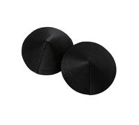 Curvy Kate Scantilly Nipple Covers Rules Distraction Womens Ladies Underwear Lingerie Accessory Black Cup Size S-XL