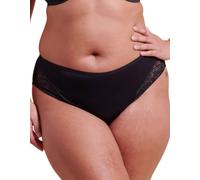Curvy Kate Spotlight Full Brief Black L
