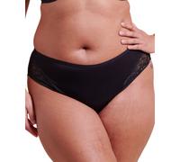 Curvy Kate Spotlight Full Brief - Black - XL - 16