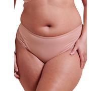 Curvy Kate Spotlight Full Brief - Latte - XL - 16