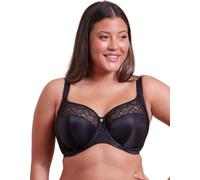 Curvy Kate Spotlight Full Cup Side Support Bra Black 36H
