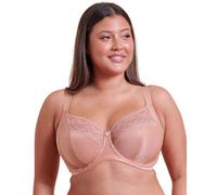 Curvy Kate Spotlight Full Cup Side Support Bra - Latte - 40GG
