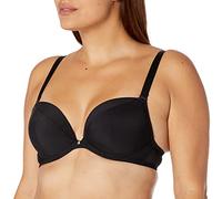 Curvy Kate Superplunge Multiway Padded Plunge Bra Black 34GG