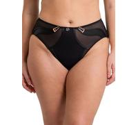 Curvy Kate Suspense High Waist Brief Black Black M - 12