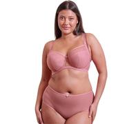 Curvy Kate Underwired Balcony Bra Victory Side Support Womens Ladies Underwear Lingerie Rose Pink Size D-J