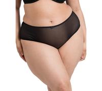 Curvy Kate Victory Shorty Brief - Black - 3XL - 20