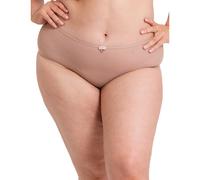 Curvy Kate Victory Shorty Brief - Latte - 3XL - 20