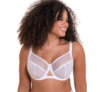 Curvy Kate Victory Balcony Bra Four Section Balconette Non Padded Bras Lingerie