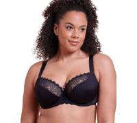 Curvy Kate Wild One Balcony Bra Black 32E