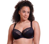 Curvy Kate Wild One Balcony Bra Black 36E