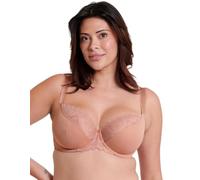Curvy Kate Wild One Balcony Bra Latte 42E