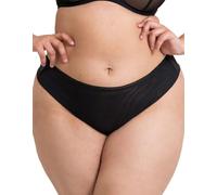 Curvy Kate Women's Lifestyle Short Black Brief, 12