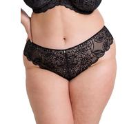 Curvy Kate Women's Lovelace Brazilian Brief Briefs