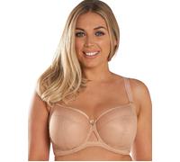 Curvy Kate Bra Victory Everyday Side Support Balcony Underwired Beige (Latte) 42D