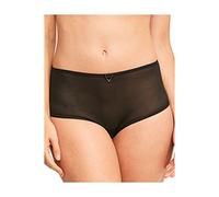 Curvy Kate Women's Victory Short Brief, Black, 22