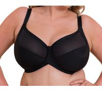 WonderFully Full Cup Bra Curvy Kate Black 34JJ