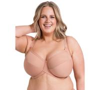 Curvy Kate WonderFully Full Cup Bra - Latte - 38HH