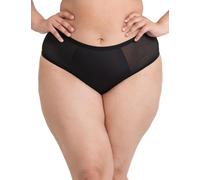 Curvy Kate Wonderfully Short, Black, 18