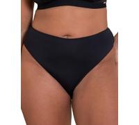 Curvy Kate Zen Brazilian Black S/M