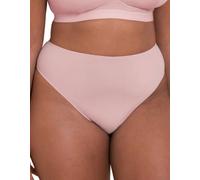Curvy Kate Zen Brazilian Blush Pink S/M
