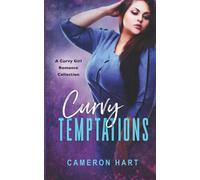 Curvy Temptations: A BBW Romance Boxset