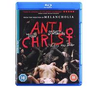 Curzon Artificial Ey - Antichrist - BRD-MO - P2222z