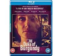 Curzon Artificial Ey - Duke of Burgundy - BRD-MO - P2222z