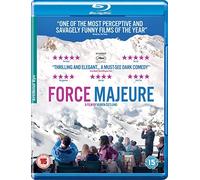 Curzon Artificial Ey - Force Majeure - BRD-MO - P2222z
