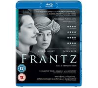 Curzon Artificial Ey - Frantz - BRD-MO - P2222z