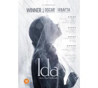 Curzon Artificial Ey - Ida - DVD - P2222z