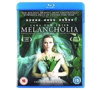Curzon Artificial Ey - Melancholia - BRD-MO - P2222z